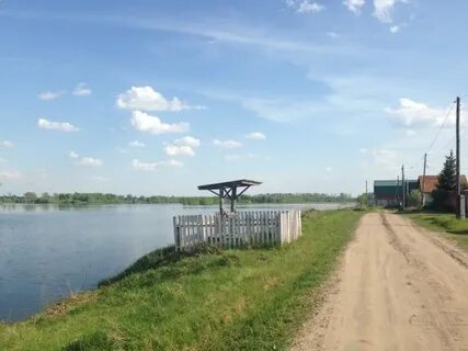 Дубровное тюменская область