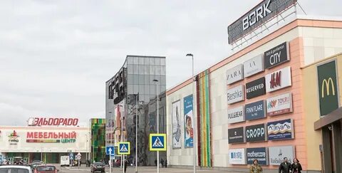 Сити парок