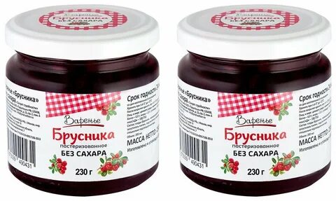 Варенье без сахара