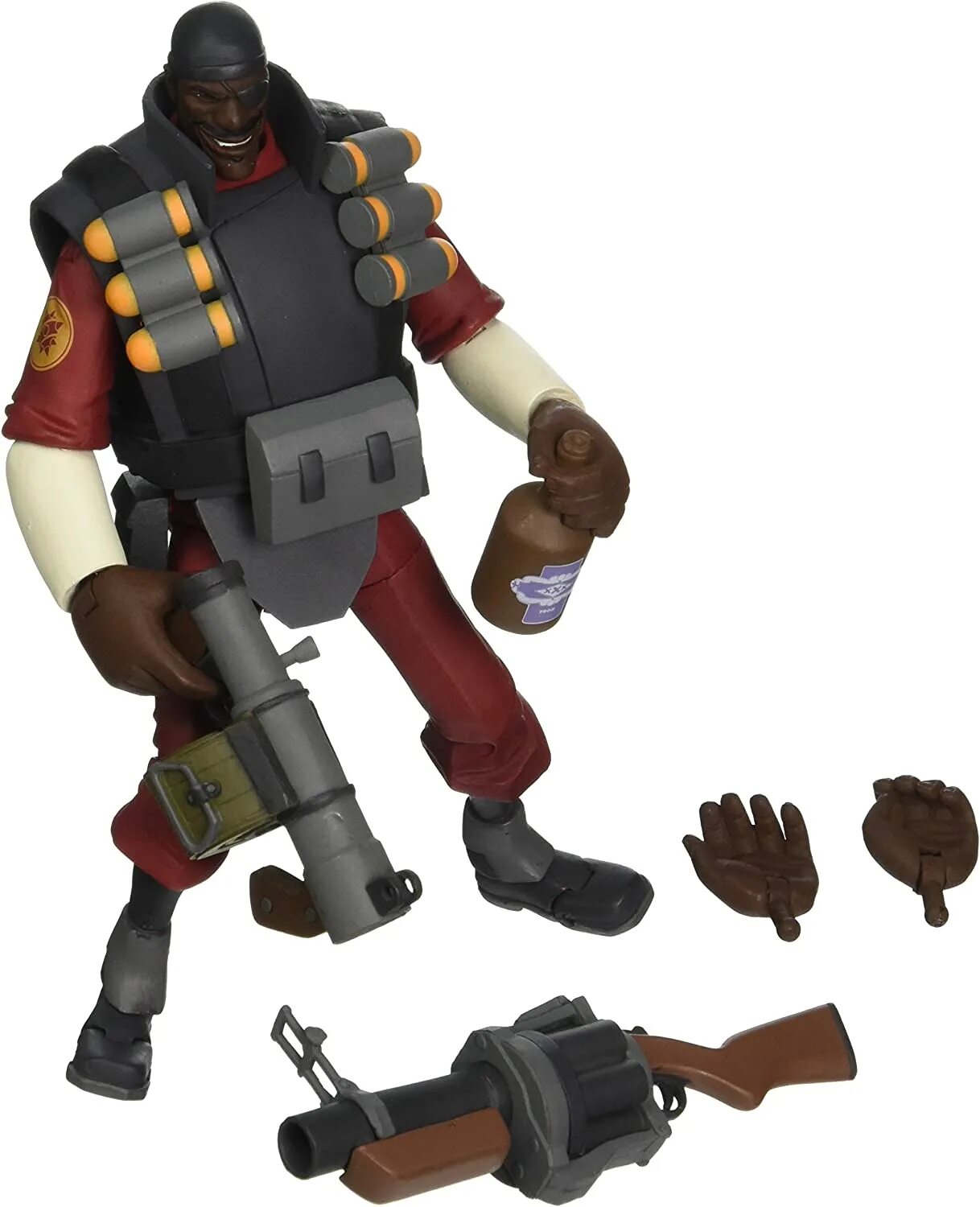 Подрывник the engineer
