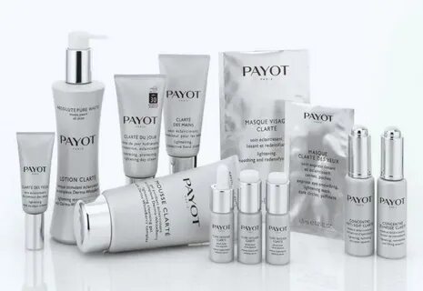 Payot косметика