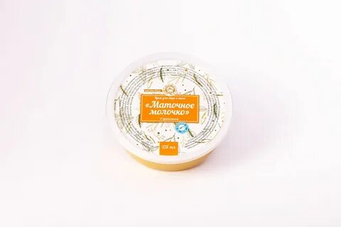 Крем с прополисом