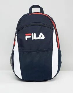 Рюкзак fila