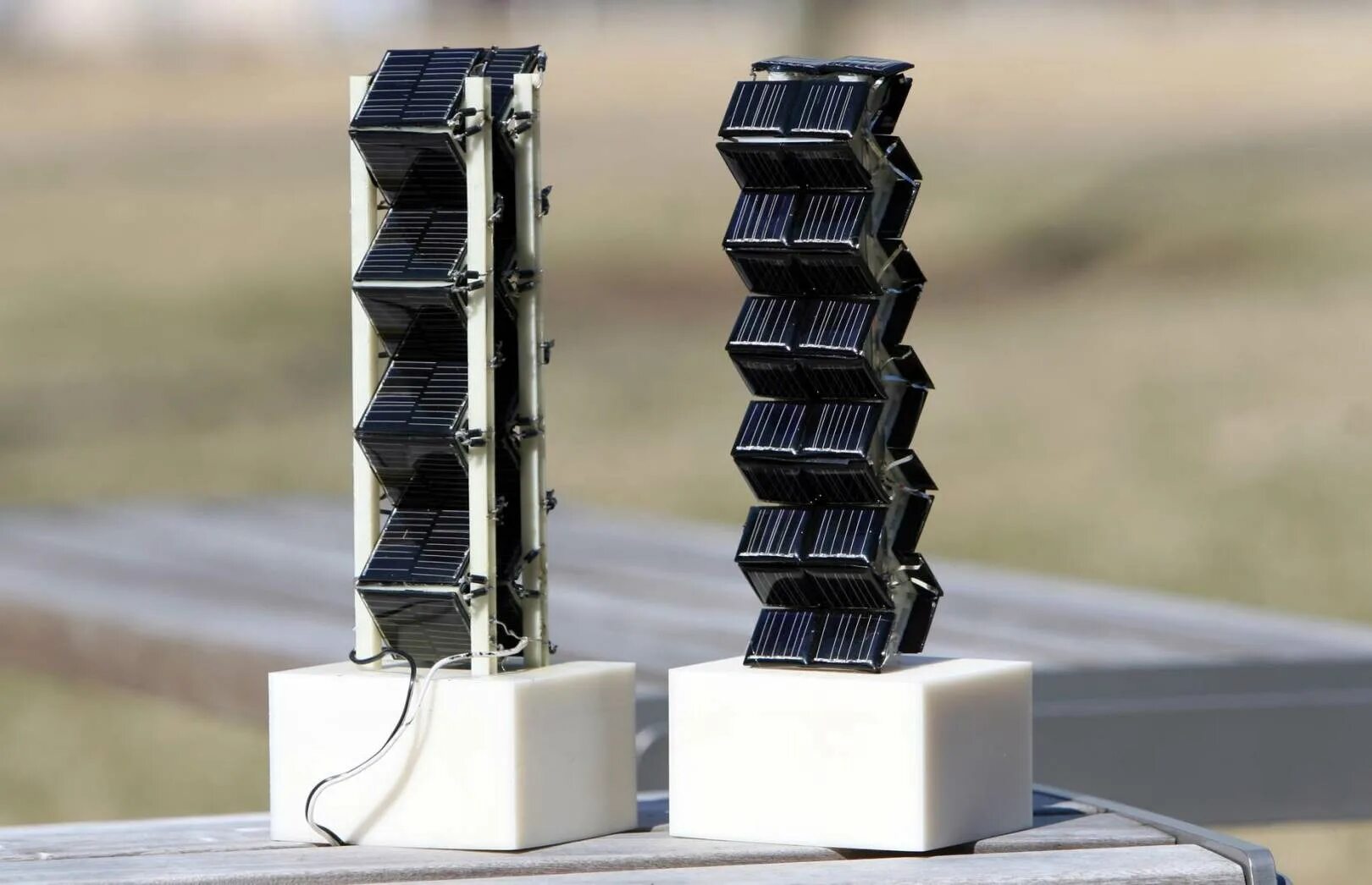 Solar d. Башня солнечной энергии. solar panel manufacturing technology 3d.