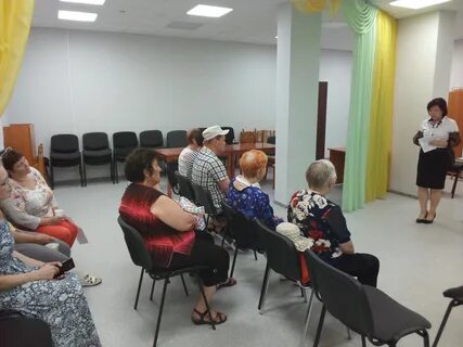 Центр социального обслуживания населения ханты мансийск