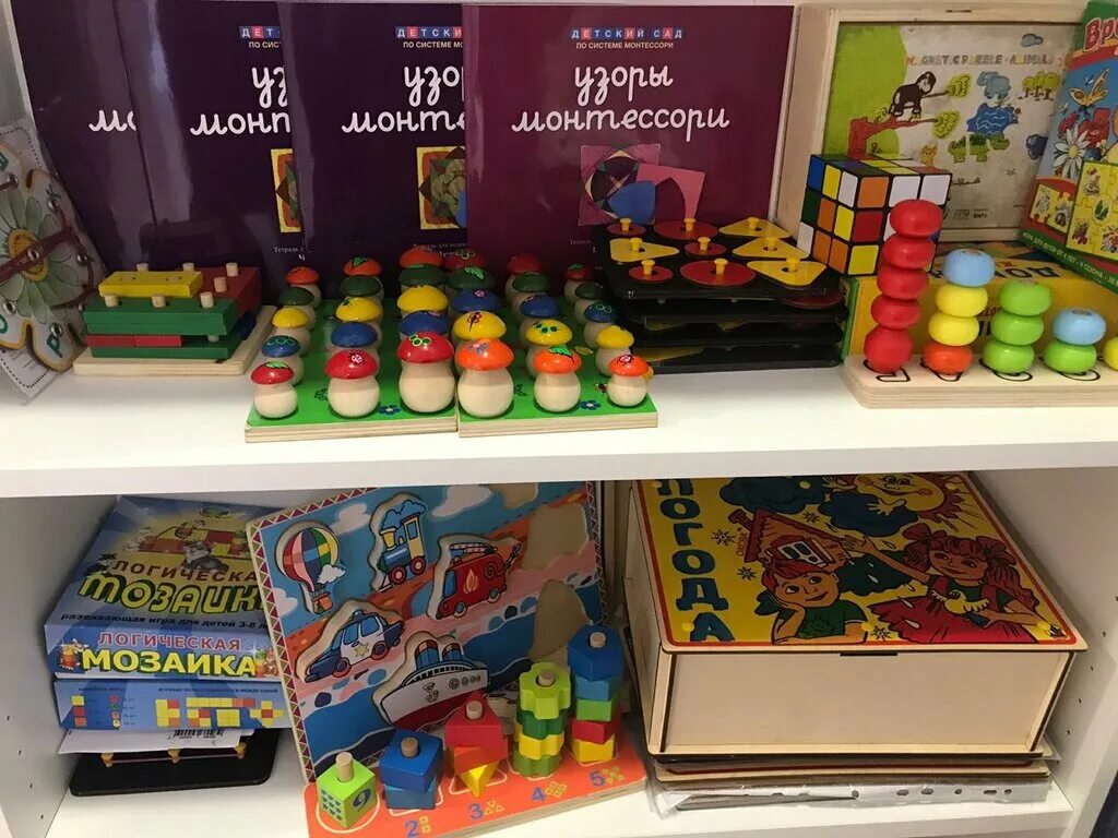 детские клубы новороссийск