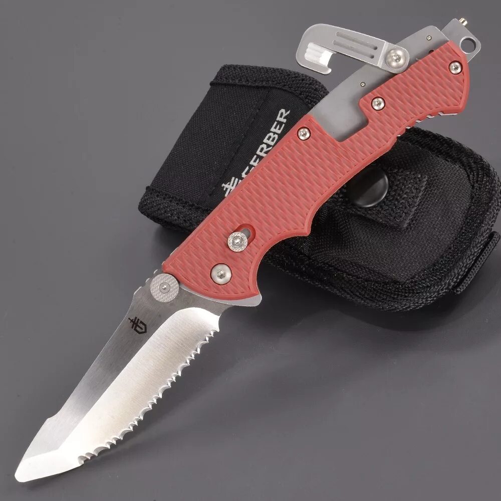 Складной нож kandar. Ножи ,,магнум" для спасателей. Складной нож gerber serrated. Нож спасательный спайдерко серрейтор спасатель. Мачете нокс спасатель-5.