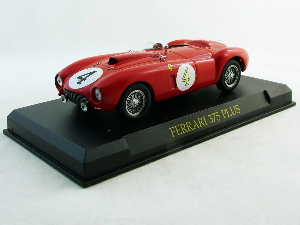 Ferrari 375 Plus 1/43. Ferrari collection 1 43. Ferrari 375 Plus (1954) 24h le mans. Ferrari 288 1/43 Ferrari collection. Ferrari collection