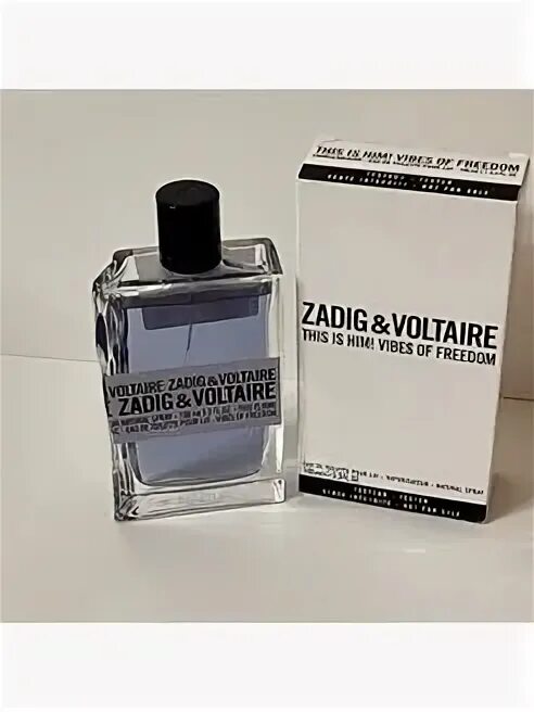 Zadig voltaire vibes of freedom. Туалетная вода zadig voltaire для мужчин. zadig voltaire this is him tester. zadig voltaire this is him. this is him zadig voltaire тестер.