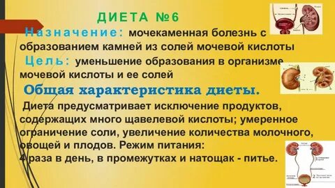 Как снизить в организме