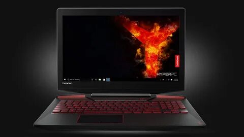 Lenovo legion aph9
