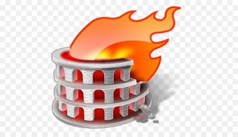 Nero burning