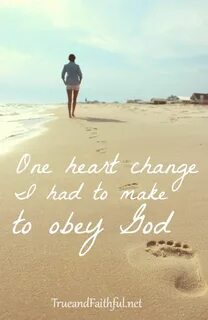 Leave only