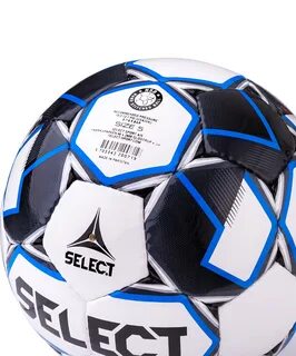 Мяч select