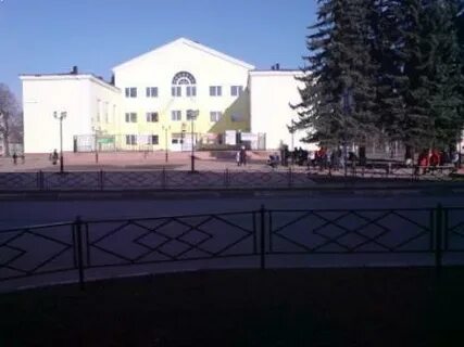 Сайт дк куровское