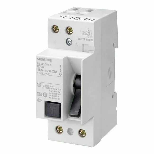 Узо 2р 16а. Siemens 5sm3 312-6 rccb. узо 25 siemens25. узо siemens lv 5sm33470. узо 5 sm 1 314-0 rccb f1 in 40 a dn 30 ma.