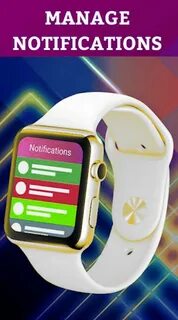 Smartwatch программа