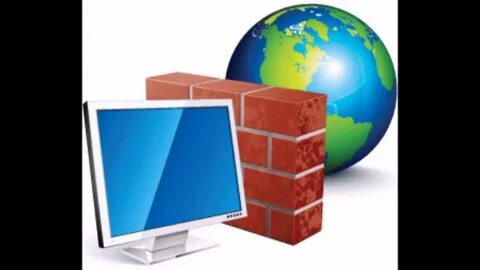 Брандмауэр firewall это программа