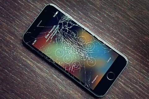Отзывы на экране телефона