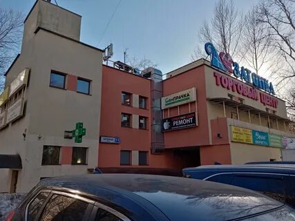 Затонная улица