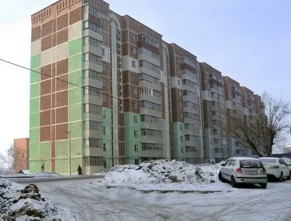 Казань бирюзовая