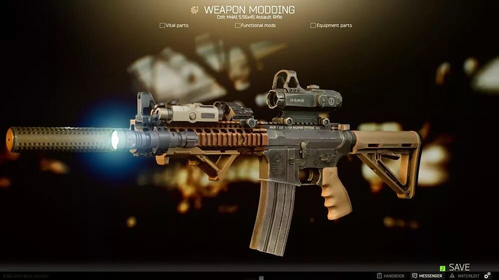 Weapon modification. Эскейп фром тарков модификации пушек. Mk9 оружие. Оружейник часть 14. Js9 оружие.
