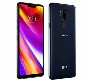 Thinq lg