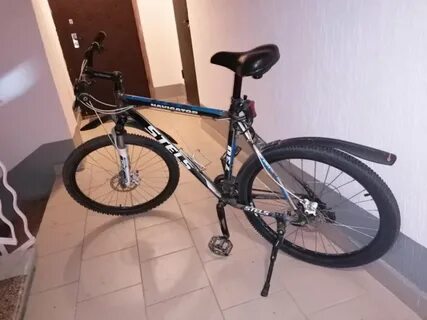 Stels 730