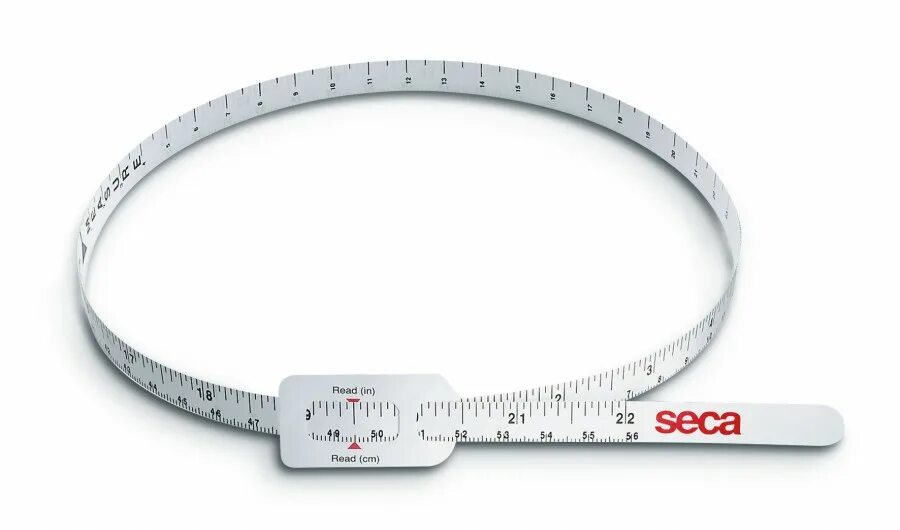 Measuring head