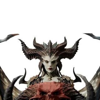 Diablo lilith