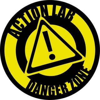 Danger zone