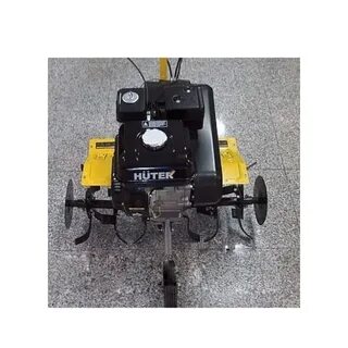 Мотокультиватор huter 850