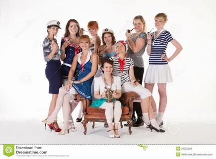 Идеи для партии курицы: морские темы Стоковое Изображение - изображение насчитыв