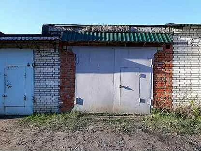 Авито кузнецк гаражи