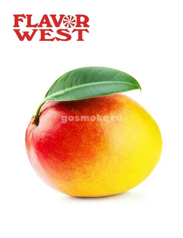 Mango flavour