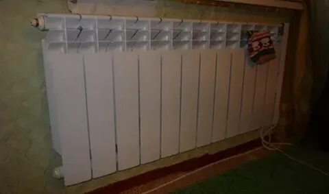 Завоздушивает систему что делать