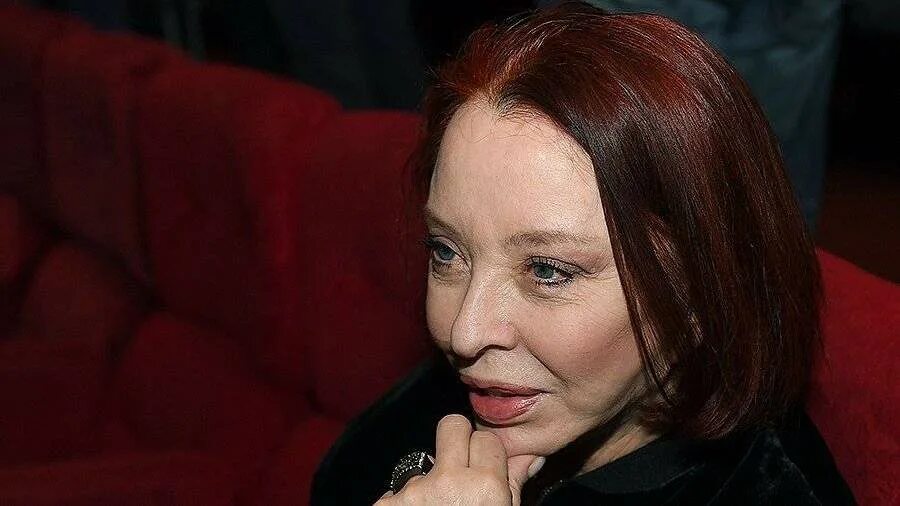 Судьбы любимых актрис: Анастасия Вертинская