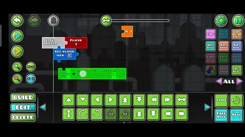 Geometry dash 2.2 mod apk