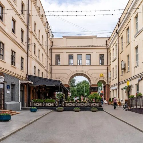 Bodium, fitness club, Rostov-on-Don, Gazetniy Lane, 99/168 - Yandex Maps