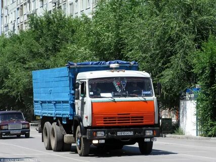 Авито камаз волгоградская область