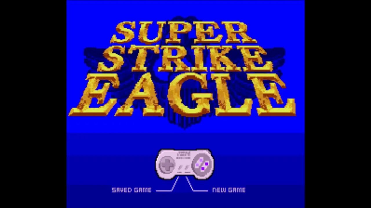 Super Strike Eagle NES. Super Strike Eagle Snes 1993. Flight of the Intruder (игра). Super Battletank 2 NES.
