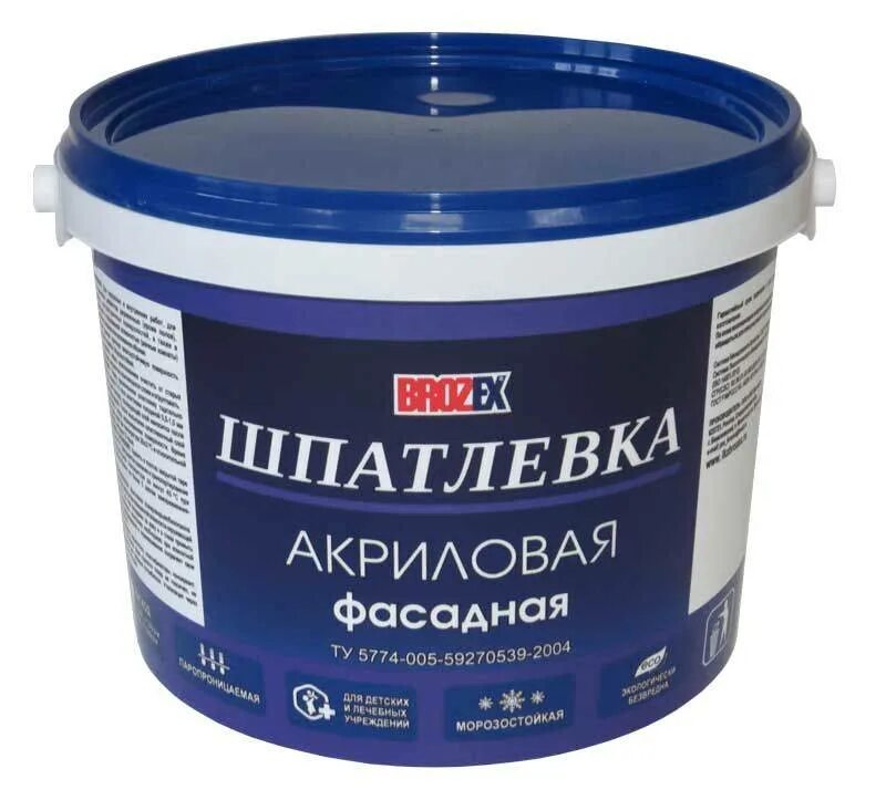 Фасадная шпатлевка для наружных. Акриловая фасадная шпаклевка. шпатлёвка акриловая. фасадная шпаклевка для наружных. шпатлевка фасадная влагостойкая.