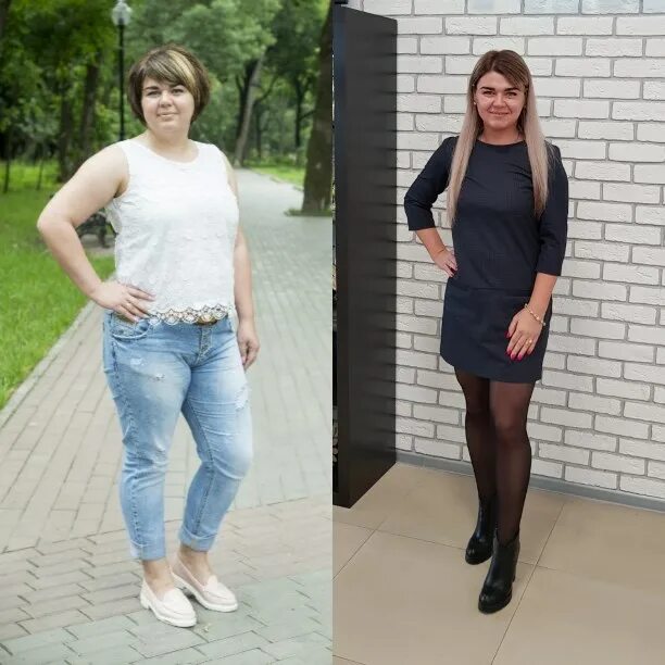 Похудела на размер. Похудение до 48 кг. До и после похудения девушки. Похудела до и после. Похудела на размер.
