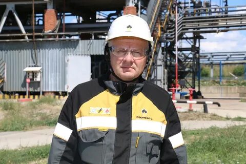 Водитель нпз