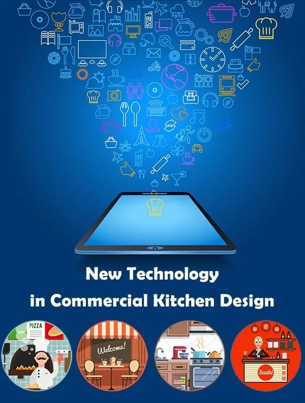 Technology makes. Technology makes
