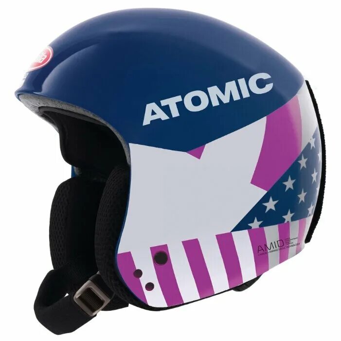 Шлем Atomic Redster. Шлем горнолыжный Atomic Redster Replica. Шлем детский Redster Atomic. Горнолыжный шлем Атомик редстер WC. Купить горнолыжный шлем в москве