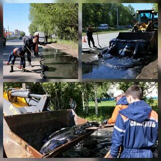 Оперативное устранение