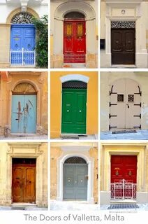 Travel doors