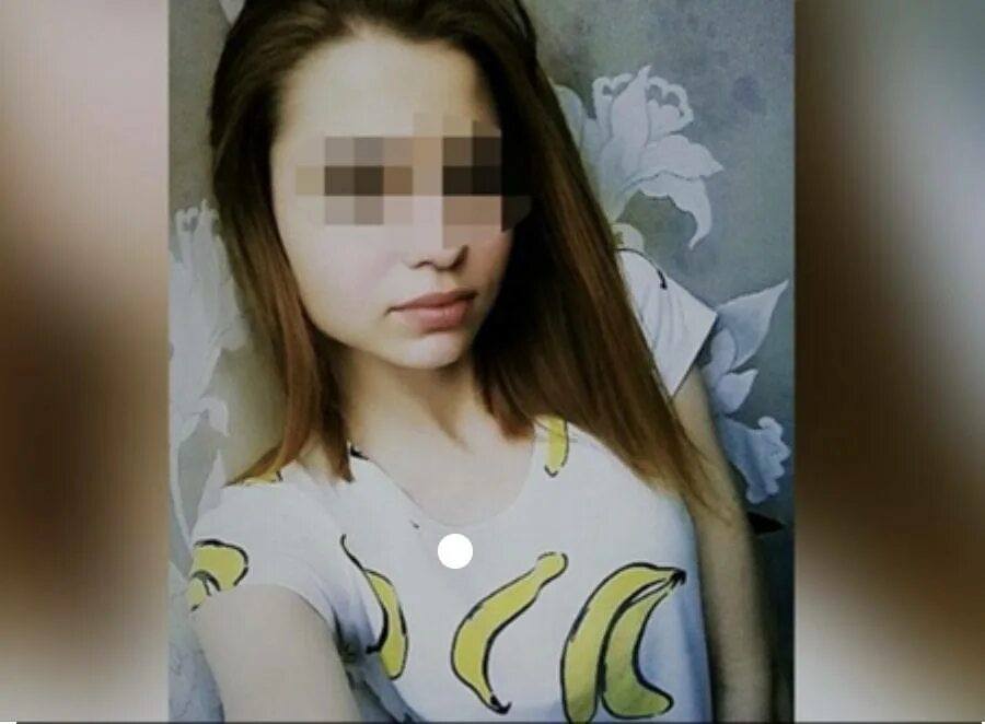 14 летняя девятиклассница