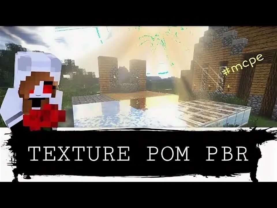 Pom pbr 4096x. Pom pbr 4096x